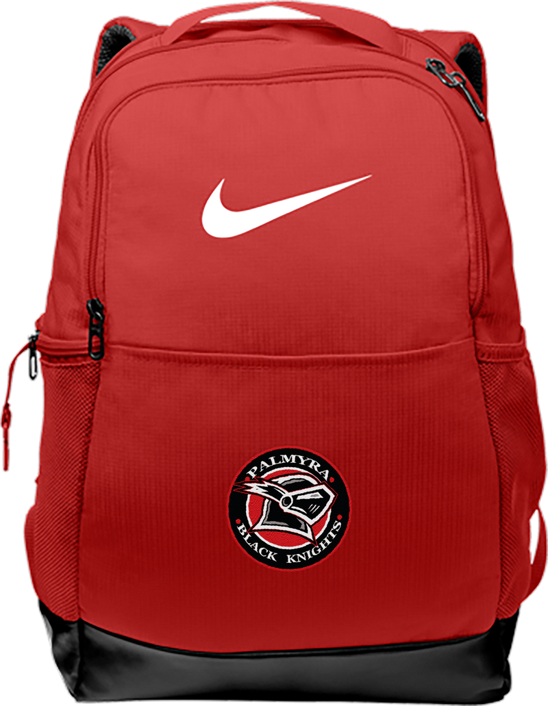 Palmyra Black Knights Nike Brasilia Medium Backpack