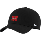 Team Maryland Nike Heritage Cotton Twill Cap