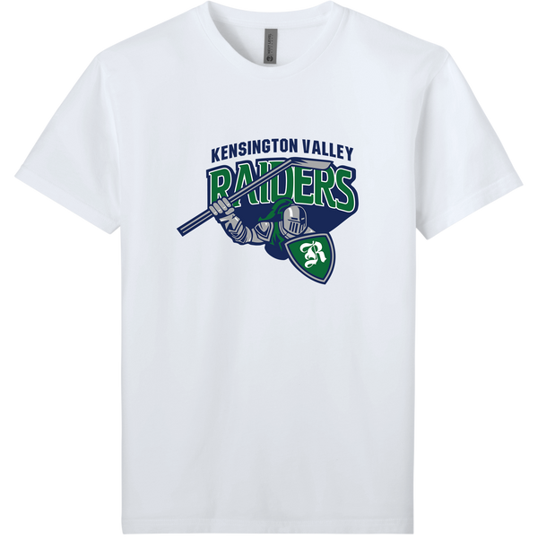 Kensington Valley Raiders Soft Wash Cotton Tee