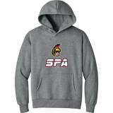 Seacoast Spartans (SPA) Heavyweight Hoodie