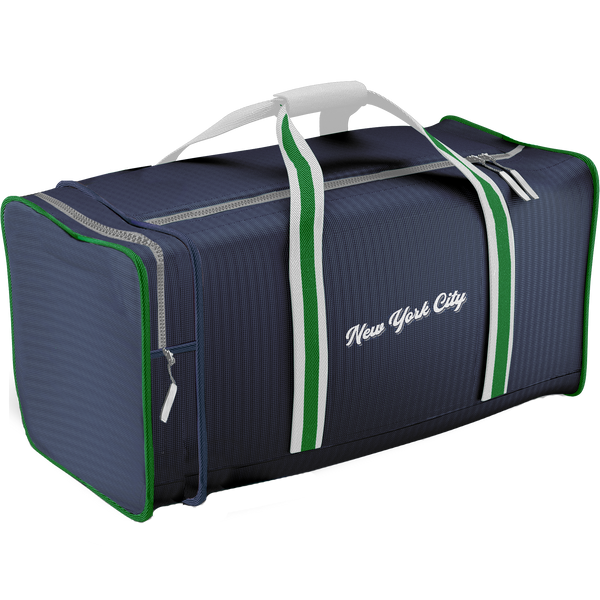 NYC Hockey Club Equipment Bag