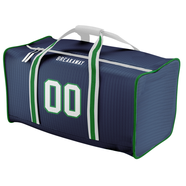 NYC Hockey Club Equipment Bag