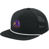 Jr. Phantoms OGIO 5-Panel Rope Performance Cap