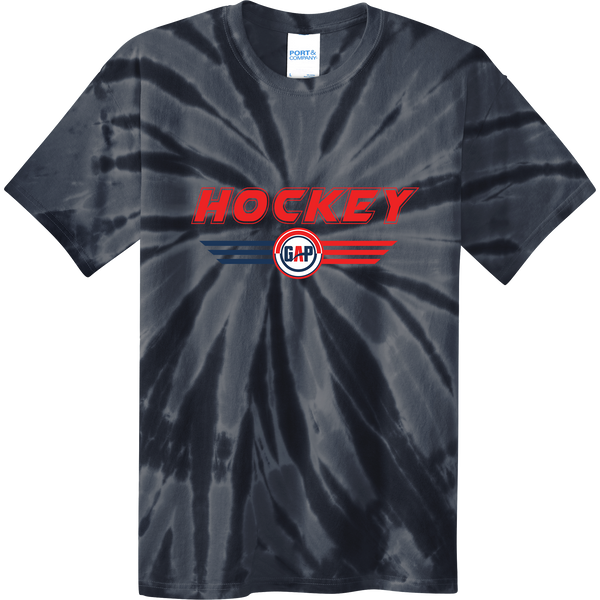 GAP Hockey Youth Tie-Dye Tee