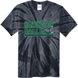 Kensington Valley Raiders Youth Tie-Dye Tee