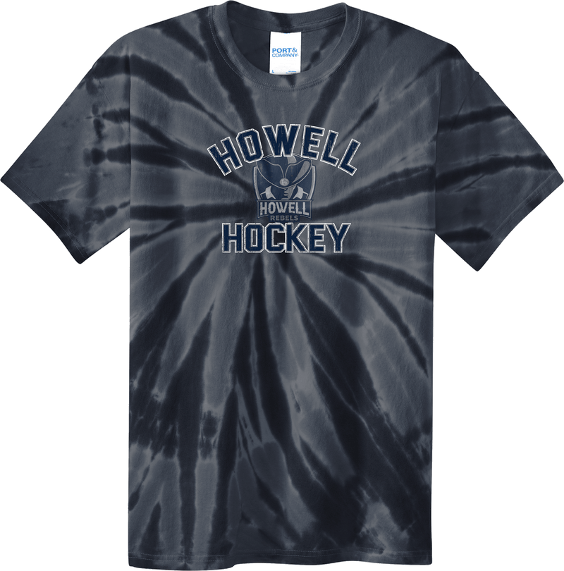 Howell Youth Tie-Dye Tee