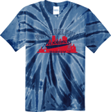 Philadelphia Resistance Youth Tie-Dye Tee