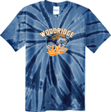 Woodridge Wild Youth Tie-Dye Tee