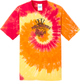 Phila Revolution Youth Tie-Dye Tee