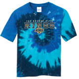 Skylands Kings Youth Tie-Dye Tee