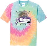 Old Bridge Jr. Knights Youth Tie-Dye Tee