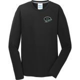 FRC Raritan Rockets Long Sleeve Performance Blend Tee
