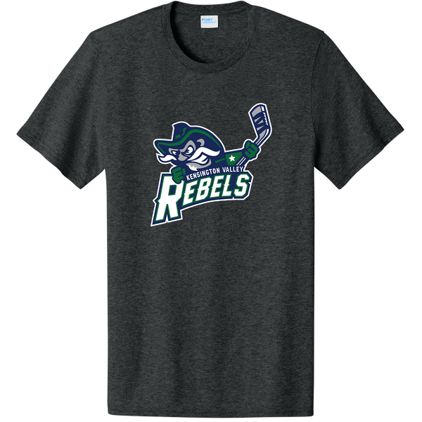Kensington Valley Rebels Easy Cotton Tee