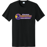 Chicago Phantoms Easy Cotton Tee