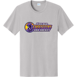 Chicago Phantoms Easy Cotton Tee