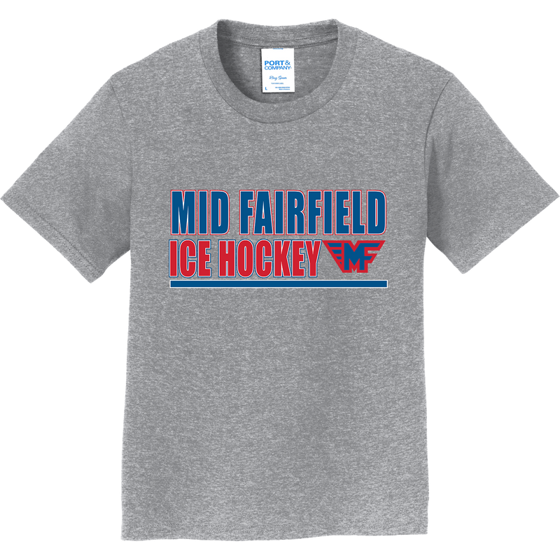 Mid-Fairfield Youth Fan Favorite Tee
