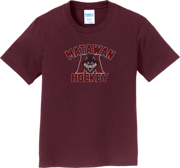 Matawan Youth Fan Favorite Tee