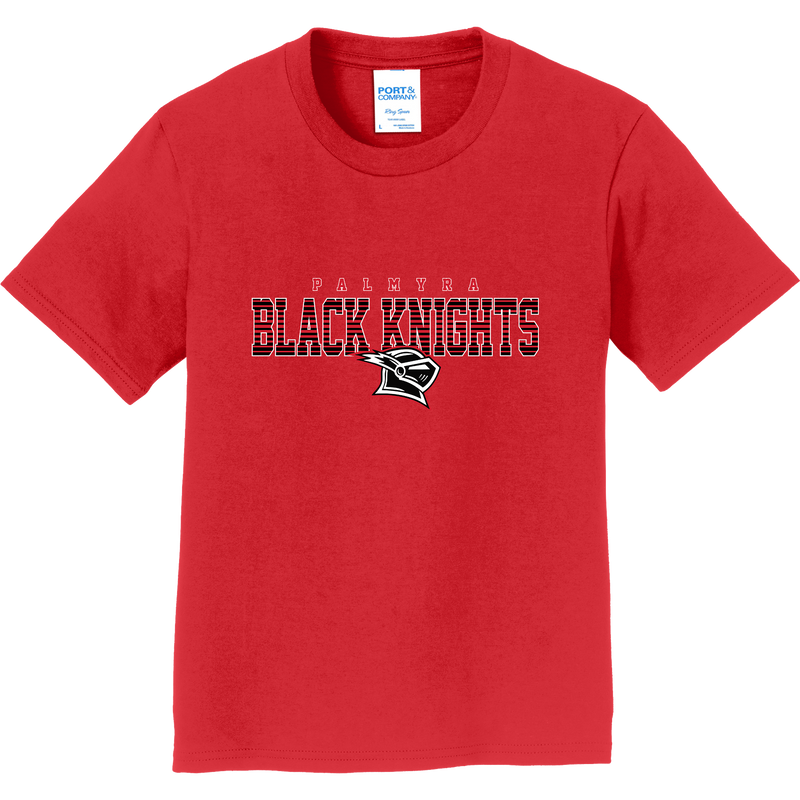 Palmyra Black Knights Youth Fan Favorite Tee
