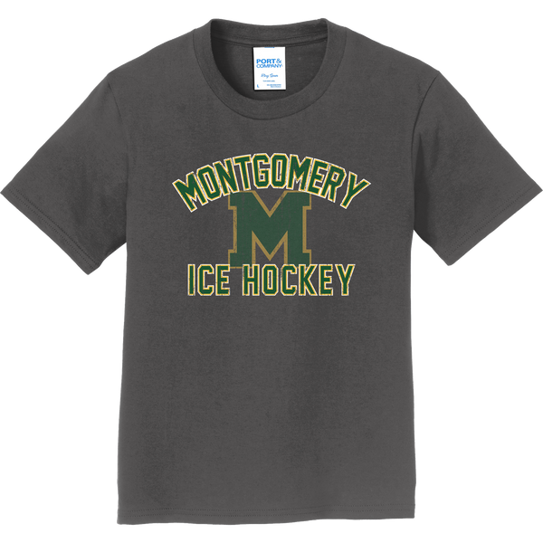 HVM Montgomery Youth Fan Favorite Tee