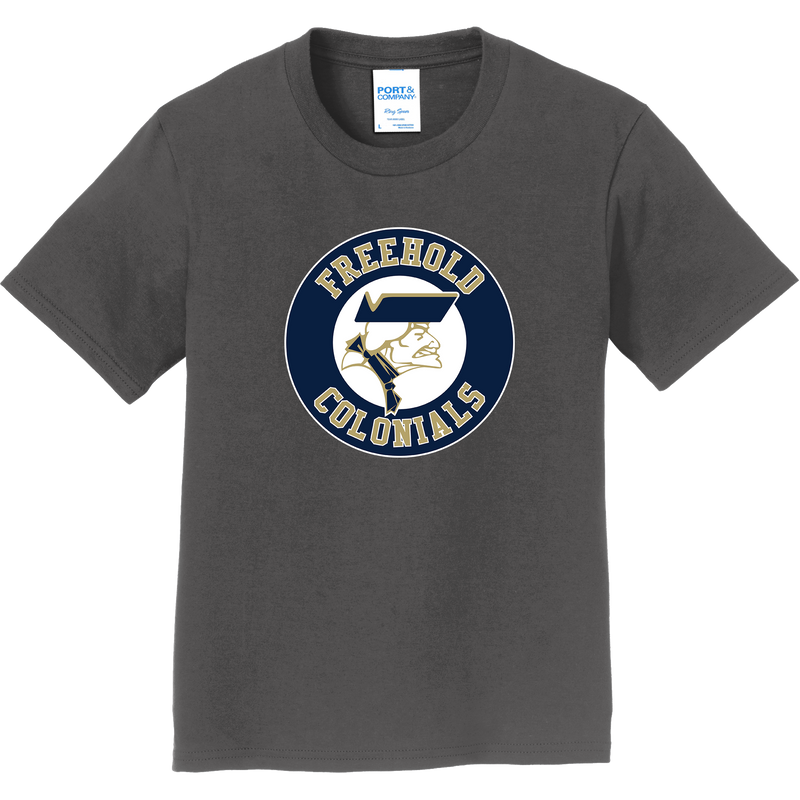 FRC Freehold Colonials Youth Fan Favorite Tee