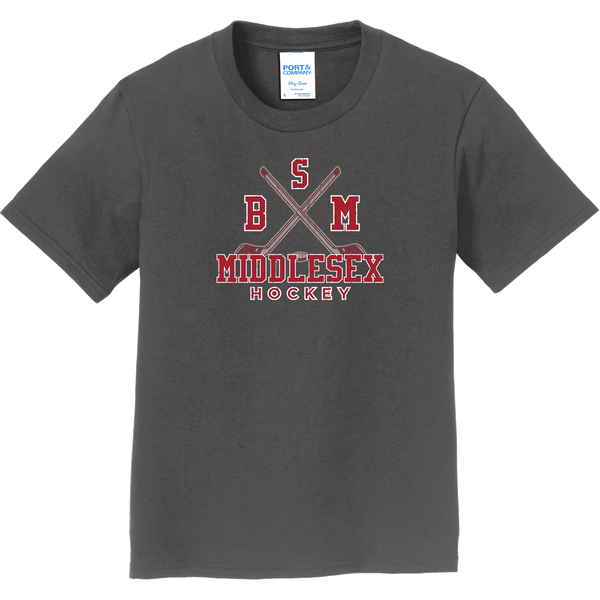 BSM Middlesex Youth Fan Favorite Tee