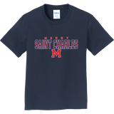 Mount St. Charles Youth Fan Favorite Tee
