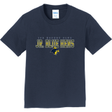 Delaware Jr. Blue Hens Youth Fan Favorite Tee