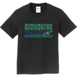 Kensington Valley Renegades Youth Fan Favorite Tee