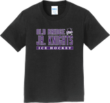 Old Bridge Jr. Knights Youth Fan Favorite Tee