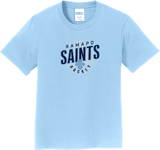 Ramapo Saints Youth Fan Favorite Tee