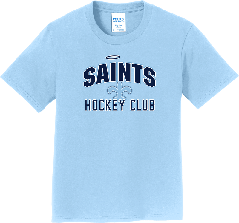 Ramapo Saints Youth Fan Favorite Tee