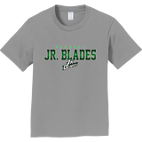 Junior Blades Youth Fan Favorite Tee