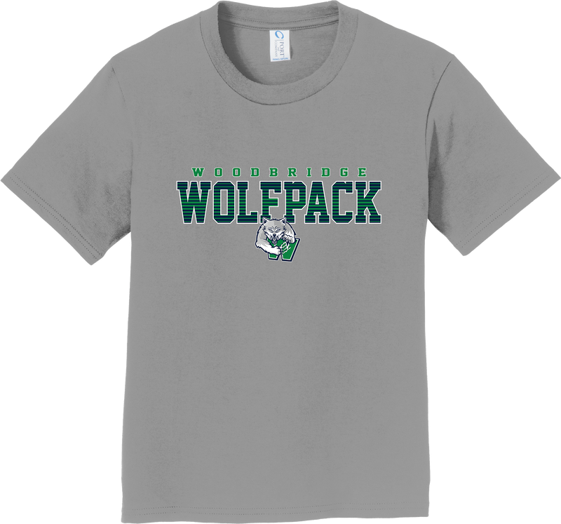 Woodbridge Wolfpack Youth Fan Favorite Tee