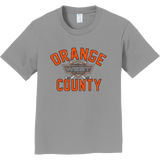 Orange County West Youth Fan Favorite Tee