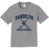 Randolph Middle School Youth Fan Favorite Tee