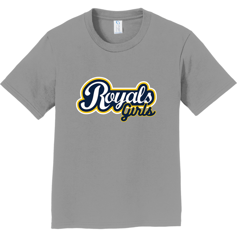Royals Girls Youth Fan Favorite Tee
