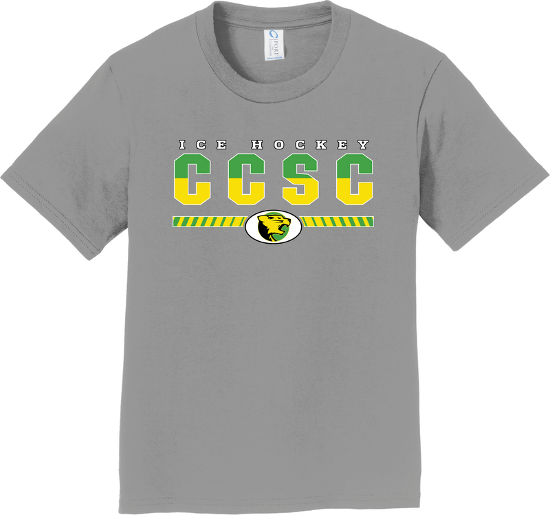 Chester County Youth Fan Favorite Tee