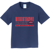 Philadelphia Resistance Youth Fan Favorite Tee
