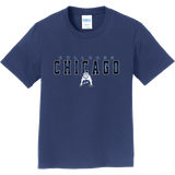 Chicago Bulldogs Youth Fan Favorite Tee
