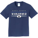 East Coast Vikings (Mens) Youth Fan Favorite Tee