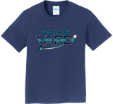 Going Yard Youth Fan Favorite Tee