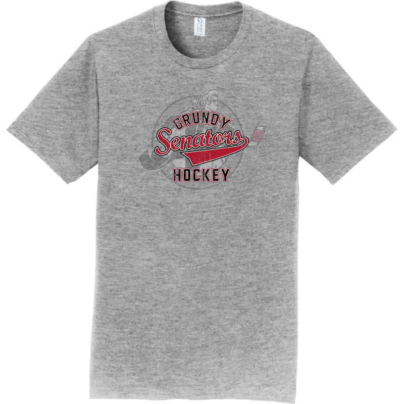 Grundy Senators Adult Fan Favorite Tee