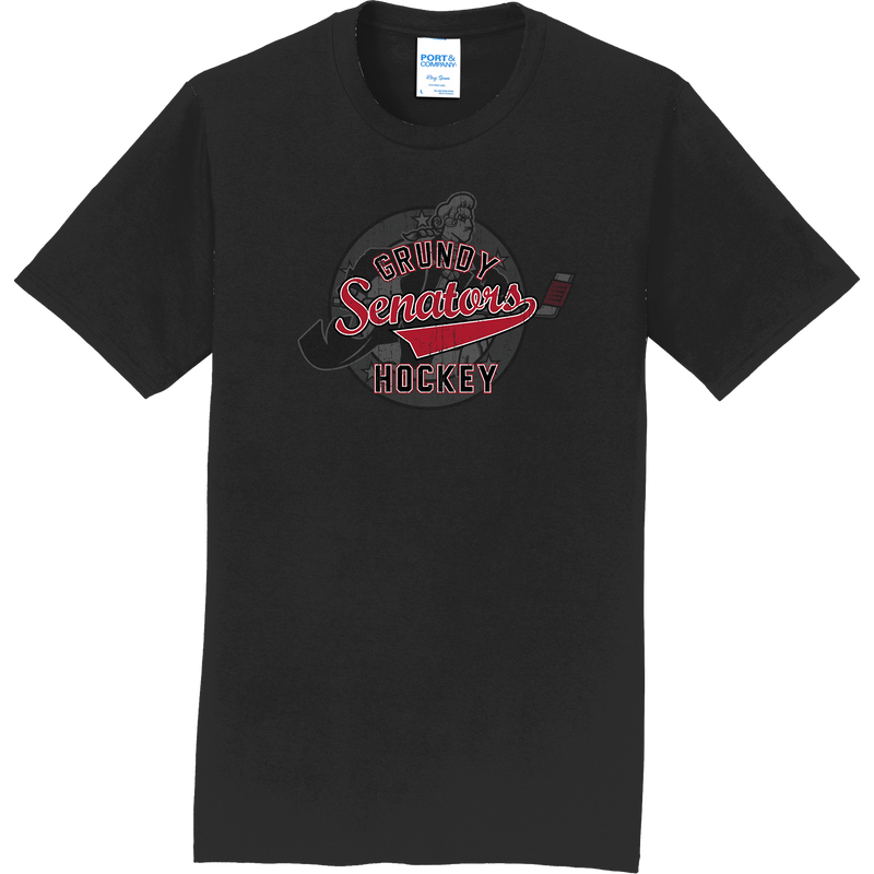 Grundy Senators Adult Fan Favorite Tee