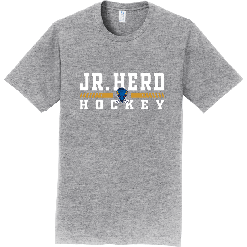 Jr. Herd Adult Fan Favorite Tee