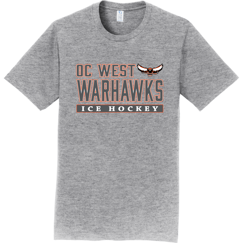 Orange County West Adult Fan Favorite Tee