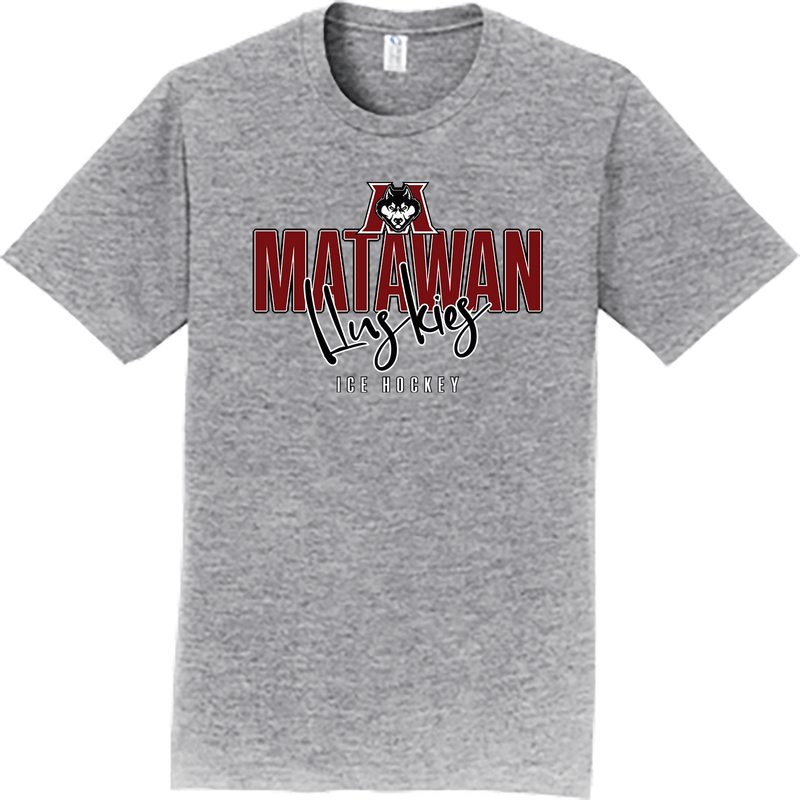 Matawan Adult Fan Favorite Tee