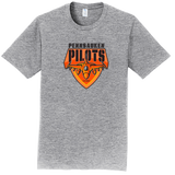 Pennsauken Pilots Adult Fan Favorite Tee