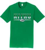 Nitro Soccer Adult Fan Favorite Tee