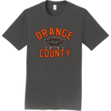 Orange County West Adult Fan Favorite Tee