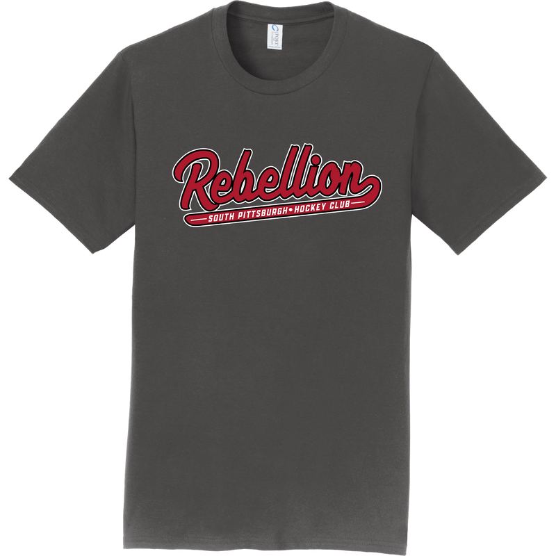 South Pittsburgh Rebellion Adult Fan Favorite Tee